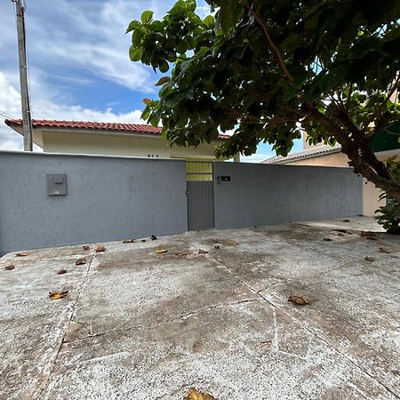 Quarto Privado Em Residencia No Coracao De Foz - Casa E Banheiro Compartilhado Foz do Iguacu Exterior photo