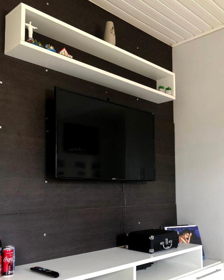 Quarto Privado Em Residencia No Coracao De Foz - Casa E Banheiro Compartilhado Foz do Iguacu Exterior photo