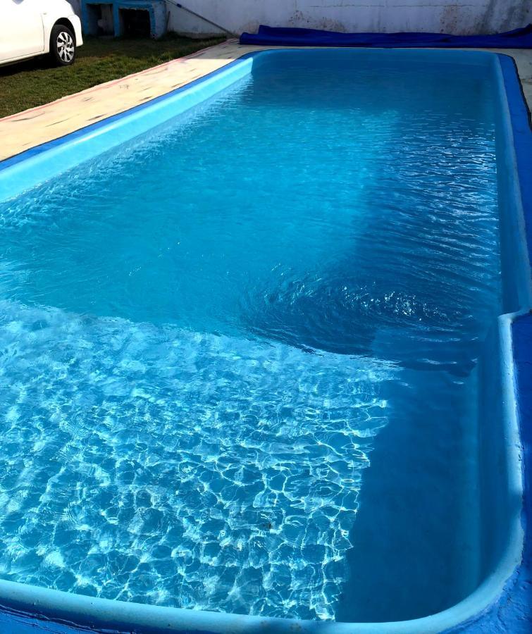 Quarto Privado Em Residencia No Coracao De Foz - Casa E Banheiro Compartilhado Foz do Iguacu Exterior photo