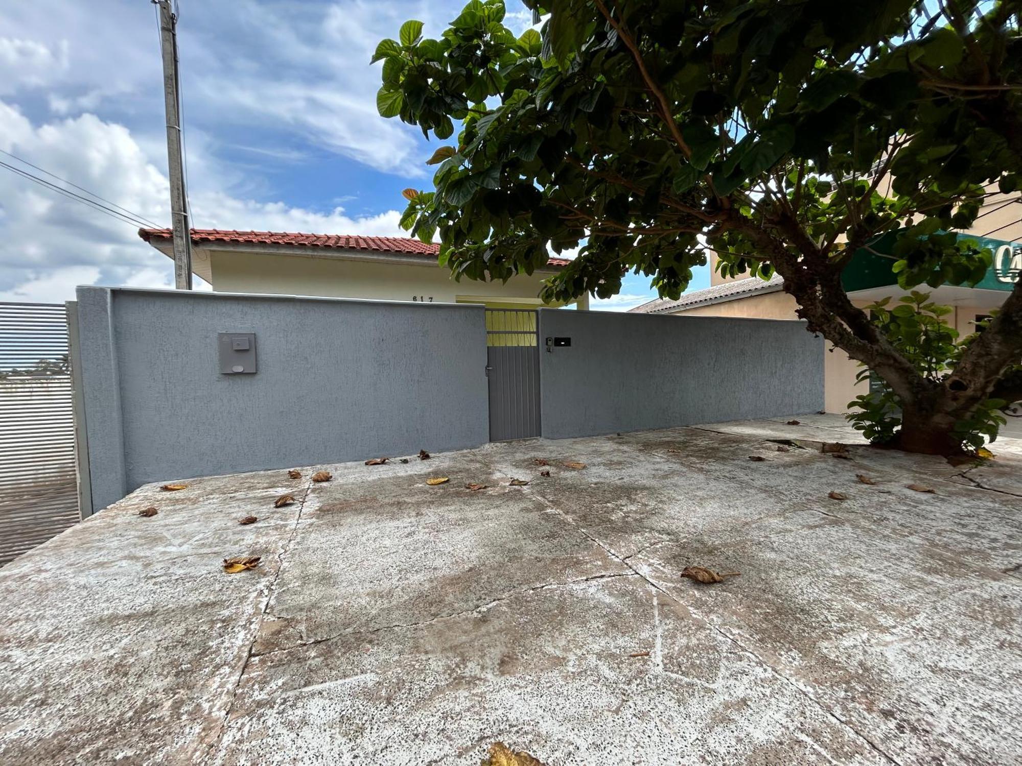 Quarto Privado Em Residencia No Coracao De Foz - Casa E Banheiro Compartilhado Foz do Iguacu Exterior photo